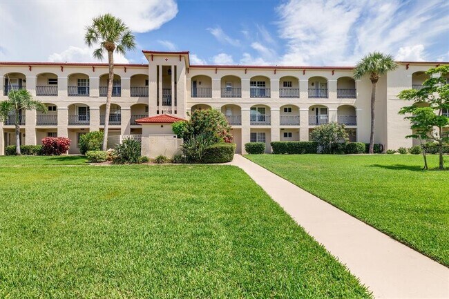 property at 1 Colony Point Dr