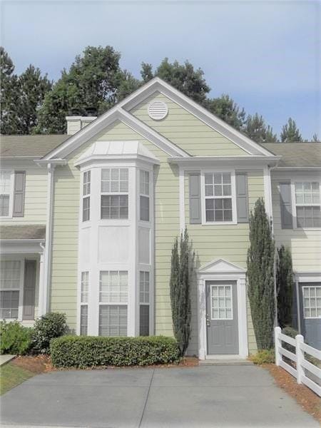 property at 4081 Howell Park Rd