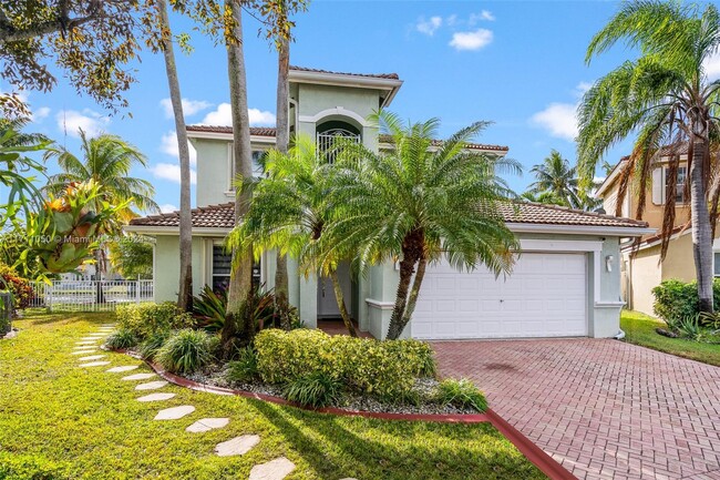 13398 SW 28th St in Miramar, FL - Building Photo - Building Photo