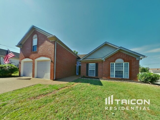 400 Ashby Pl in Nashville, TN - Building Photo - Building Photo