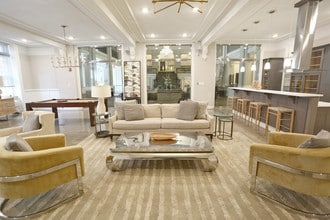 The Rockefeller in Norfolk, VA - Foto de edificio - Interior Photo