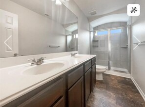 4514 Valley Rill Rd in Katy, TX - Building Photo - Building Photo