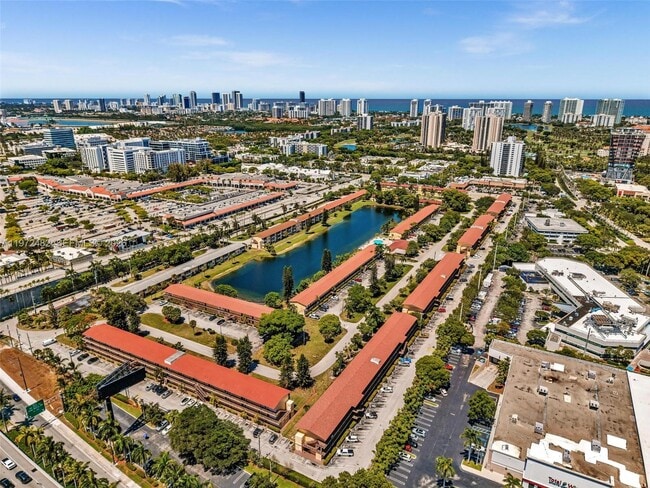 property at 20201 NE 29th Ct