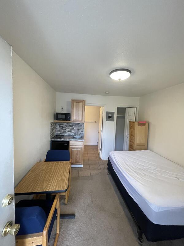 property at 1675 S State St