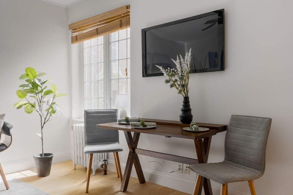183 Harvard St, Unit LP3 in Cambridge, MA - Building Photo