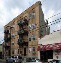 83-85 Mcwhorter St in Newark, NJ - Building Photo - Building Photo