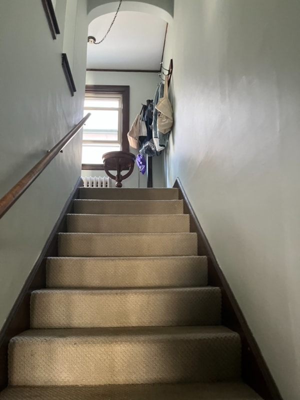 870 Ashland Ave in St. Paul, MN - Building Photo - Building Photo