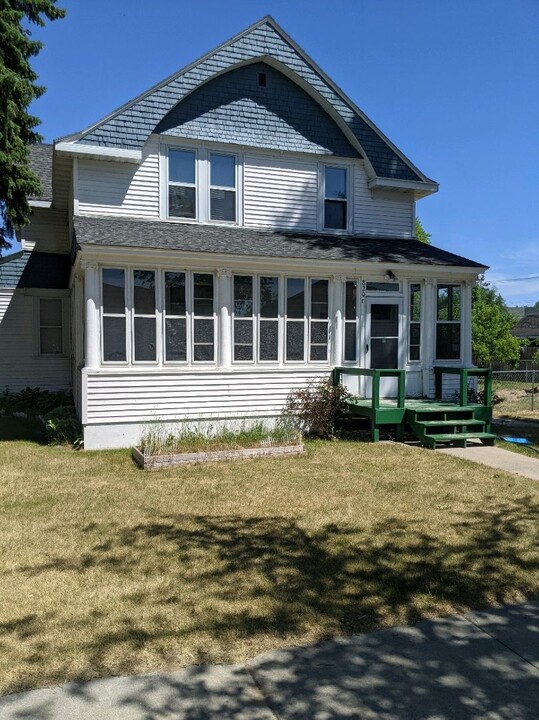 820 Beltrami Ave NW in Bemidji, MN - Building Photo