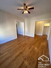 1317 Oak Ave in Evanston, IL - Building Photo - Building Photo