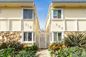 908 6th St in Santa Monica, CA - Building Photo - Building Photo