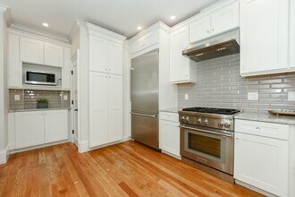 23 Irving St in Cambridge, MA - Building Photo - Building Photo