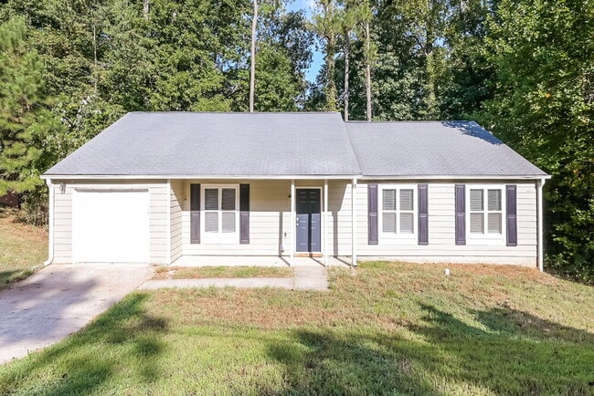 property at 353 Knollwood Ln