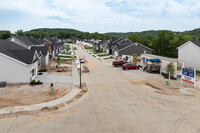 2262 Prairie Hollow Rd in Imperial, MO - Foto de edificio - Building Photo