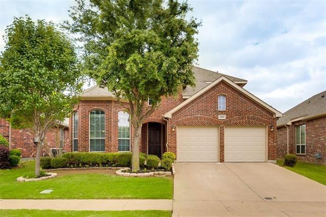 property at 2480 Harbour Dr