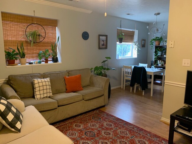 property at 255 N 300 W