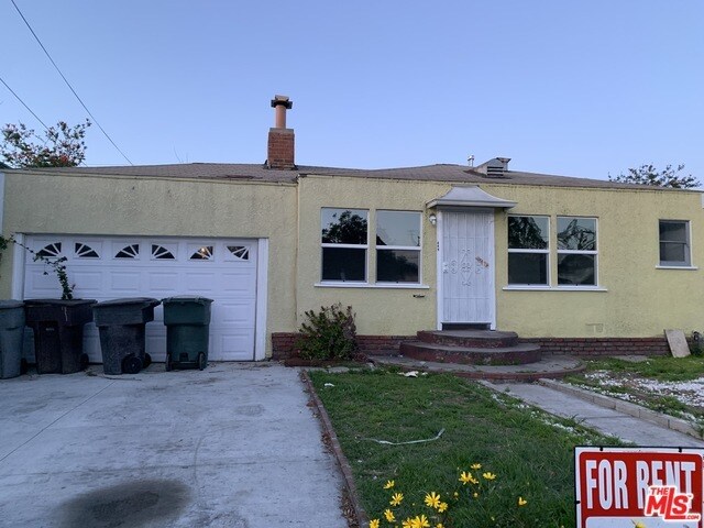 649 Hawthorne St in Glendale, CA - Building Photo