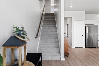 807 Meiomi Dr in Temple, TX - Building Photo - Building Photo