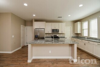 4813 S Mole in Mesa, AZ - Building Photo - Building Photo