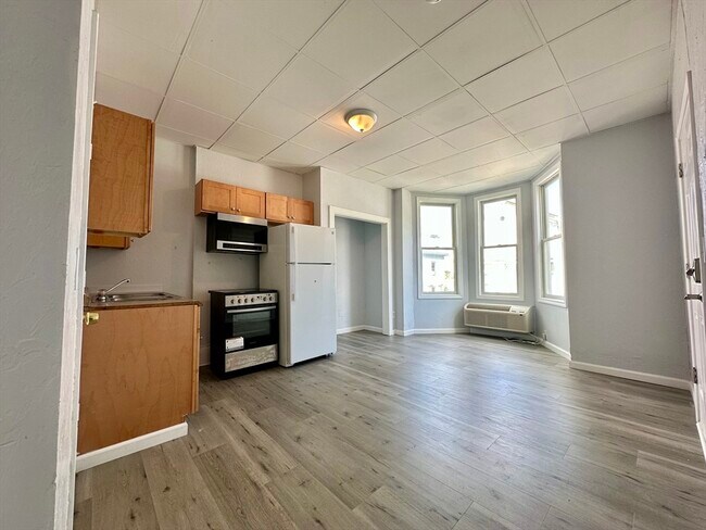 10 Allen St in Worcester, MA - Foto de edificio - Building Photo