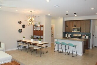 2628 S Voyager Dr in Gilbert, AZ - Building Photo - Building Photo