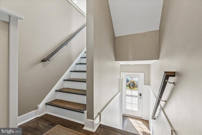 229 Aaron Truehart Wy in Ewing Township, NJ - Building Photo - Building Photo