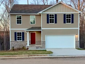 4654 Sunrise Rdg in Covington, GA - Building Photo