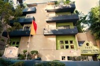 Building Photo - Lanewood Pines Apartments in Los Angeles, California