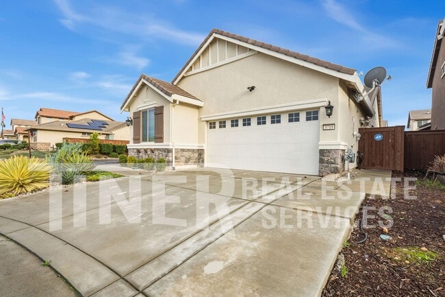 3719 Edington Dr in Rancho Cordova, CA - Building Photo - Building Photo