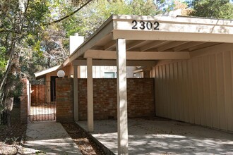 2302 W Settler's Way in Spring, TX - Building Photo - Building Photo