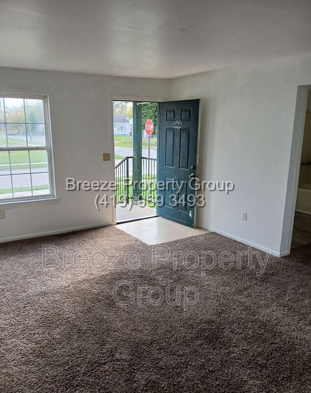 501 Nova St in Lima, OH - Building Photo - Building Photo