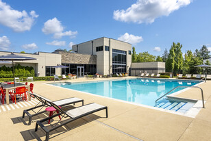 Residences at Arlington Heights Apartments