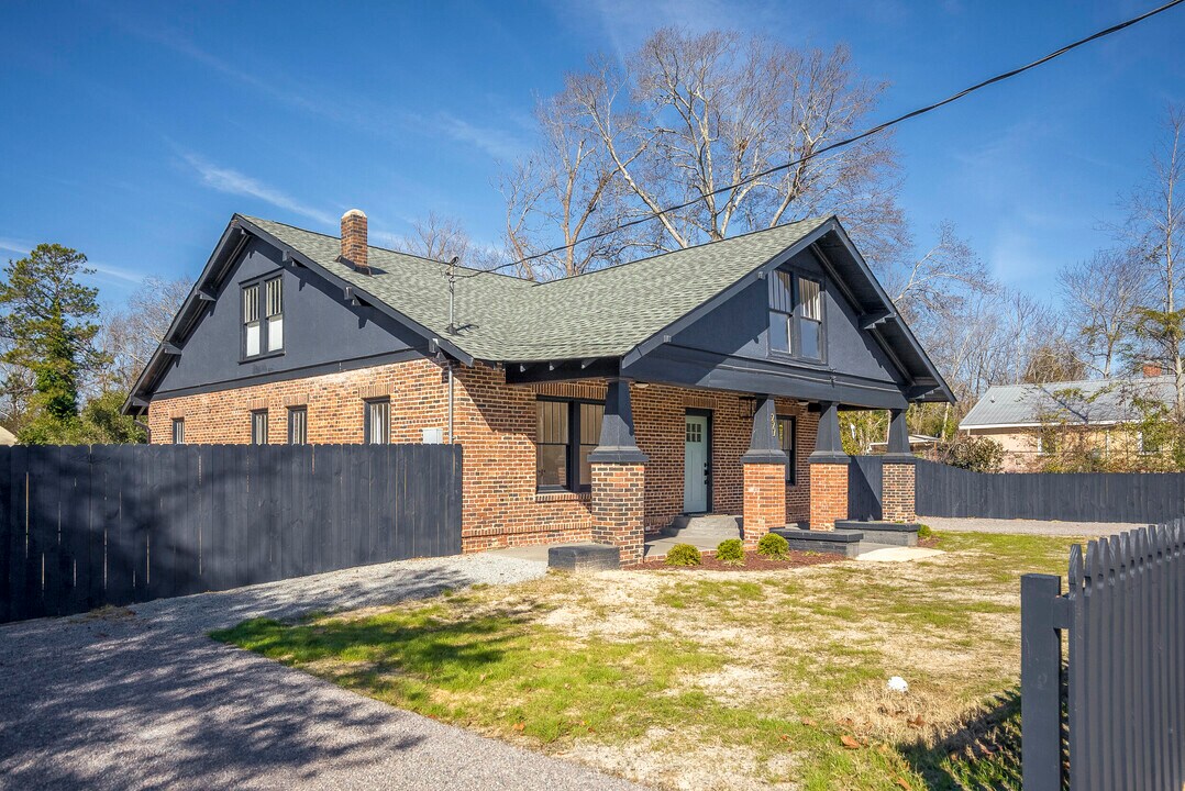 227 Kershaw St NE in Aiken, SC - Building Photo