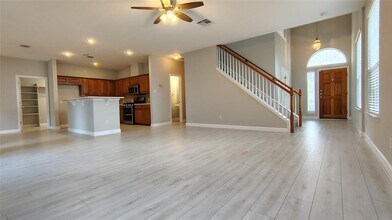 14721 Banbridge Trail in Austin, TX - Building Photo - Building Photo