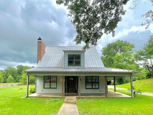 property at 23235 County Rd 121
