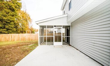 540 Beverly Dr in Summerville, SC - Building Photo - Building Photo