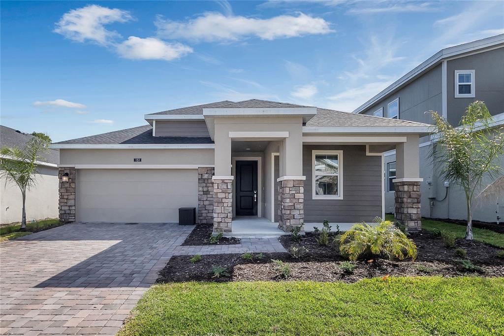 151 Aces High Ln in Davenport, FL - Building Photo