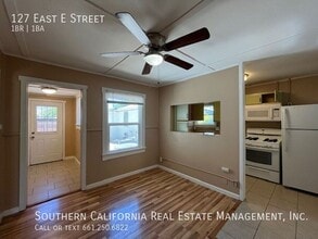 127 East E Street in Tehachapi, CA - Building Photo - Building Photo