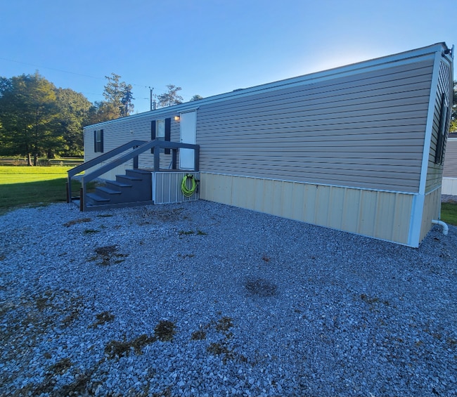 property at 23748 Walker South Rd