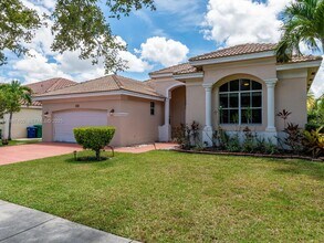 16230 SW 36th St in Miramar, FL - Building Photo - Building Photo