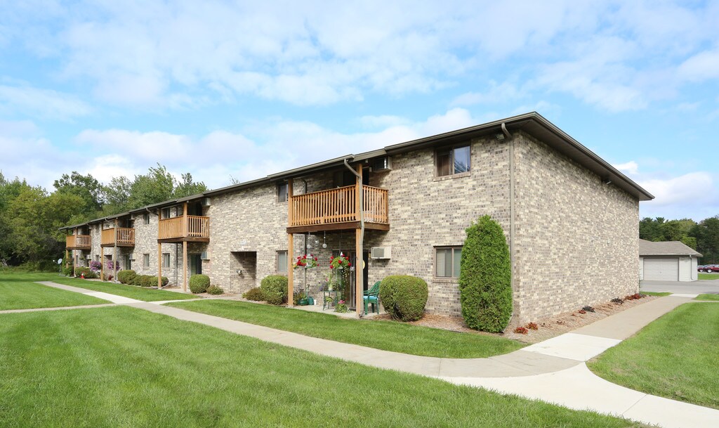 Meadows Apartments in WI