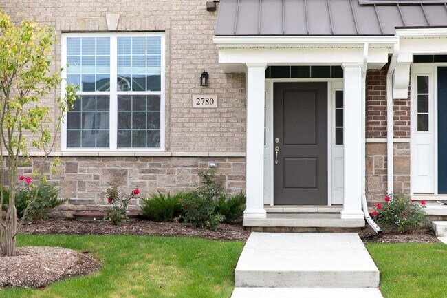 2780 Ashcombe Dr. in Ann Arbor, MI - Building Photo - Building Photo