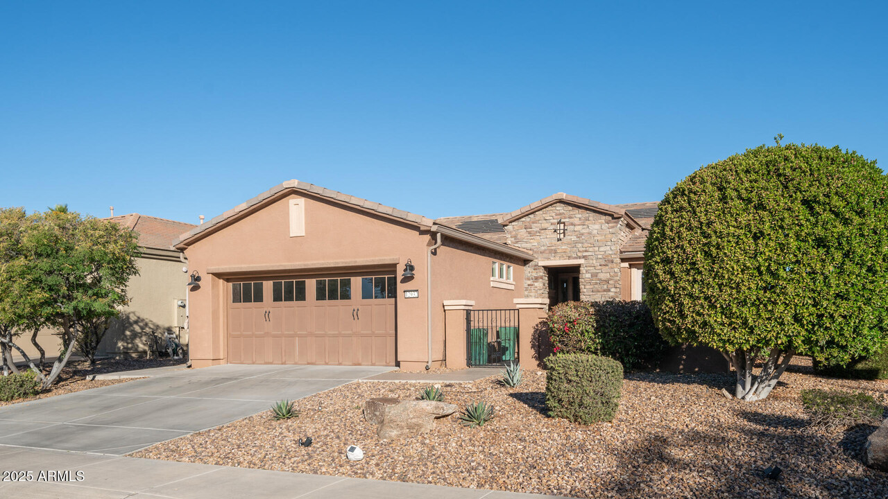 12932 W Caleb Rd in Peoria, AZ - Building Photo