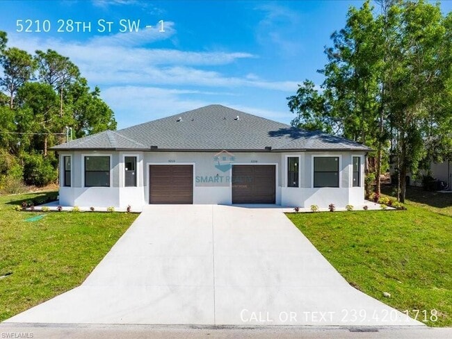 property at 5210 28th St SW