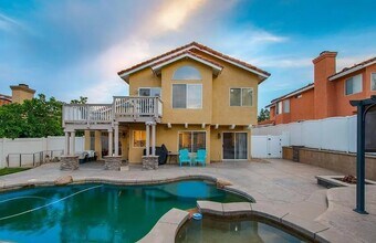 20466 Marcus Rd in Riverside, CA - Building Photo - Building Photo