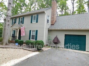 4203 Poplar Grove Terrace in Midlothian, VA - Building Photo - Building Photo
