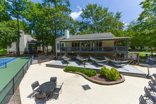 Creekwood Apartments For Rent Wilmington Nc