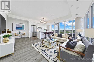 1035 Southdown Rd in Mississauga, ON - Building Photo