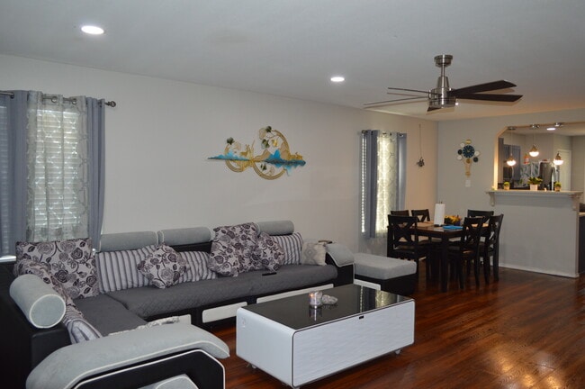 20603 Liatris Ln in San Antonio, TX - Building Photo - Building Photo