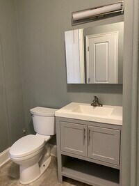 2723 St Paul St, Unit 2nd - 6