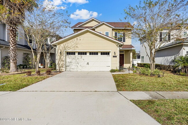 property at 92 Fernbrook Dr